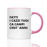 Tasse CENTANNI