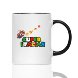 Tasse SUPER ITALIAN
