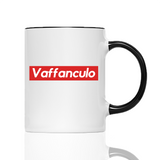 Tasse ITALIANVAFF