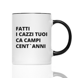 Tasse CENTANNI