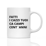 Tasse CENTANNI