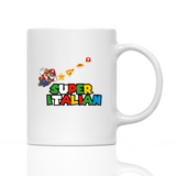 Tasse SUPER ITALIAN