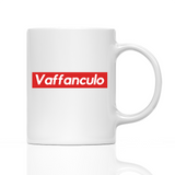 Tasse ITALIANVAFF