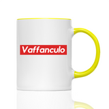 Tasse ITALIANVAFF