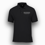 HERREN POLOSHIRT TEAM VAFFANCULO