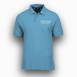 HERREN POLOSHIRT TEAM VAFFANCULO