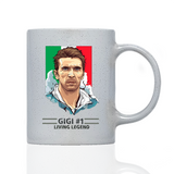 Tasse Magic GIGI BUFFON