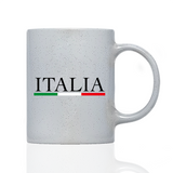 Tasse Magic ITALIA TRICOLORE!