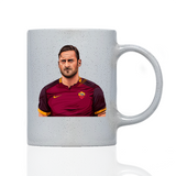Tasse Magic FRANCESCO TOTTI