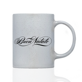 Tasse Magic BUON NATALE!