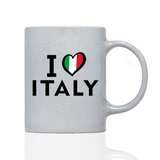 Tasse Magic I LOVE ITALY