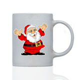 Tasse Magic SANTA CLAUS!