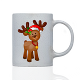 Tasse Magic REINDEER!