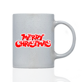 Tasse Magic MERRY CHRISTMAS!