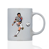 Tasse Magic ALESSANDRO DEL PIERO