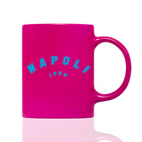 Tasse Neon NAPOLI