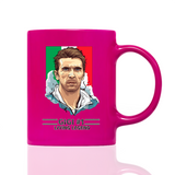 Tasse Neon GIGI