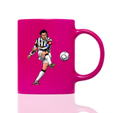 Tasse Neon ALESSANDRO DEL PIERO