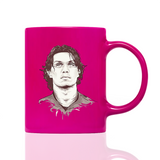 Tasse Neon PAOLO MALDINI