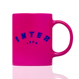 Tasse Neon INTER