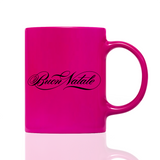 Tasse Neon BUON NATALE!
