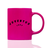 Tasse Neon JUVENTUS