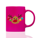 Tasse Neon DEER!