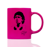 Tasse Neon DIEGO ARMANDO MARADONA