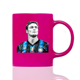 Tasse Neon JAVIER ZANETTI