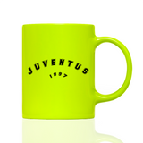 Tasse Neon JUVENTUS
