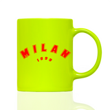 Tasse Neon MILAN