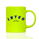 Tasse Neon INTER
