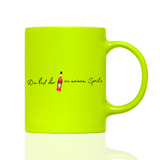 Tasse Neon SPRITZ