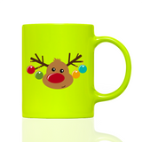 Tasse Neon DEER!