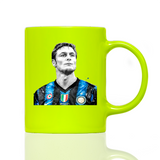 Tasse Neon JAVIER ZANETTI