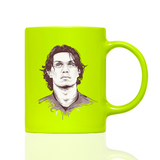 Tasse Neon PAOLO MALDINI