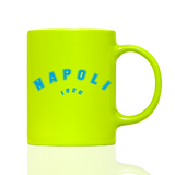 Tasse Neon NAPOLI