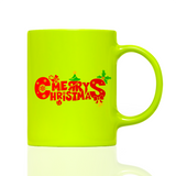 Tasse Neon XMAS!