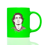 Tasse Neon PAOLO MALDINI