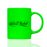 Tasse Neon BUON NATALE!