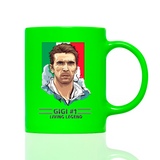 Tasse Neon GIGI