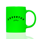 Tasse Neon JUVENTUS