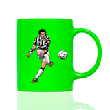 Tasse Neon ALESSANDRO DEL PIERO