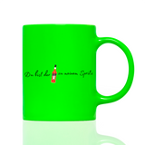 Tasse Neon SPRITZ