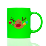 Tasse Neon DEER!