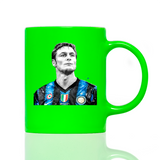 Tasse Neon JAVIER ZANETTI