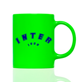 Tasse Neon INTER