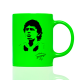 Tasse Neon DIEGO ARMANDO MARADONA