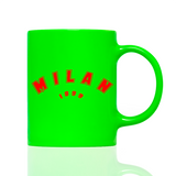 Tasse Neon MILAN