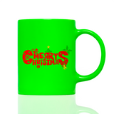 Tasse Neon XMAS!